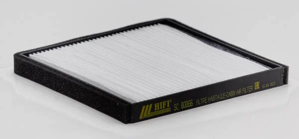 Hifi Filter - SC 80066 - Innenraumfilterelement