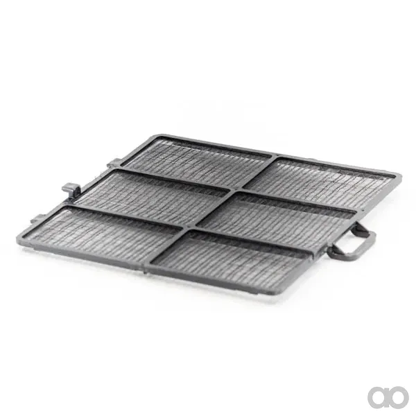 Hifi Filter - SC 80071 - Innenraumfilterelement