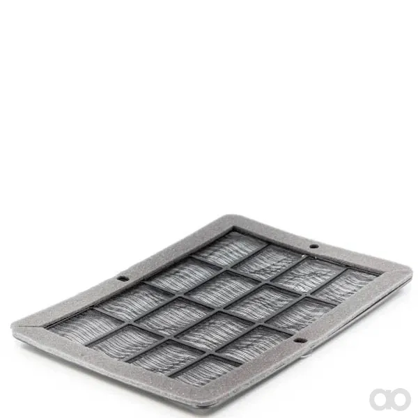 Hifi Filter - SC 80074 - Innenraumfilterelement