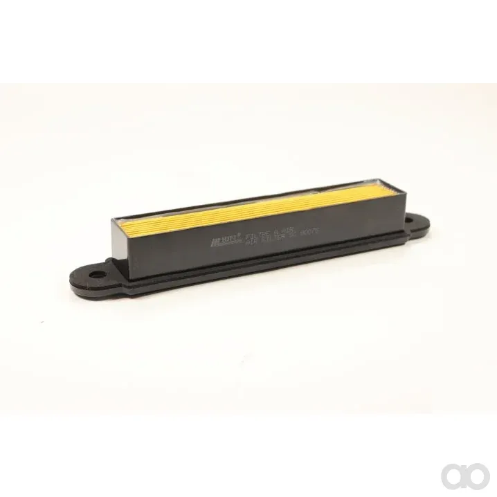 Hifi Filter - SC 80075 - Innenraumfilterelement