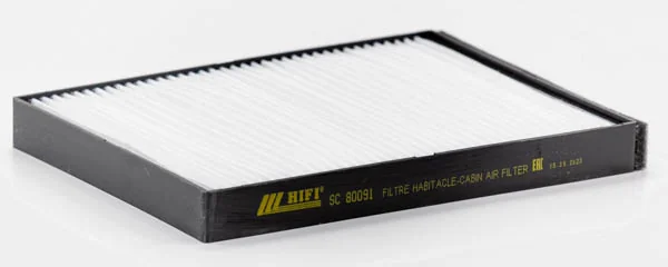 Hifi Filter - SC 80091 - Innenraumfilterelement