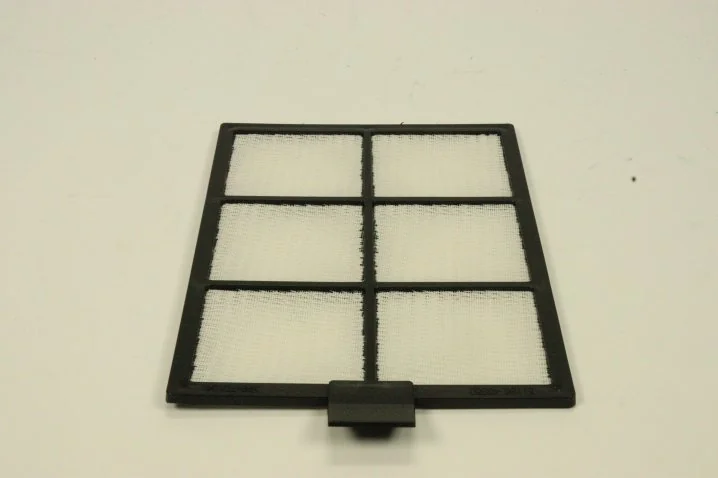 Hifi Filter