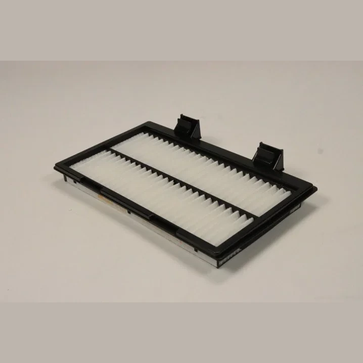 Hifi Filter