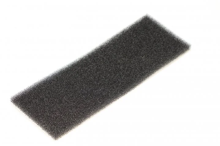 Hifi Filter