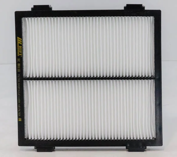 Hifi Filter - SC 80110 - Innenraumfilterelement