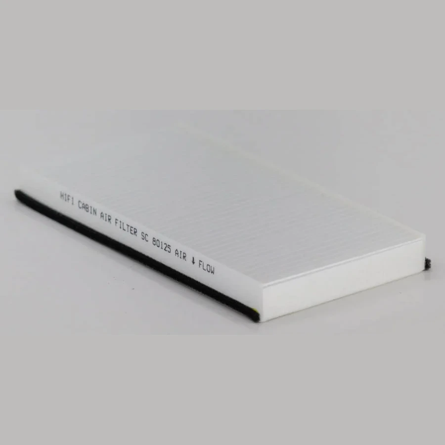 Hifi Filter - SC 80125 - Innenraumfilterelement