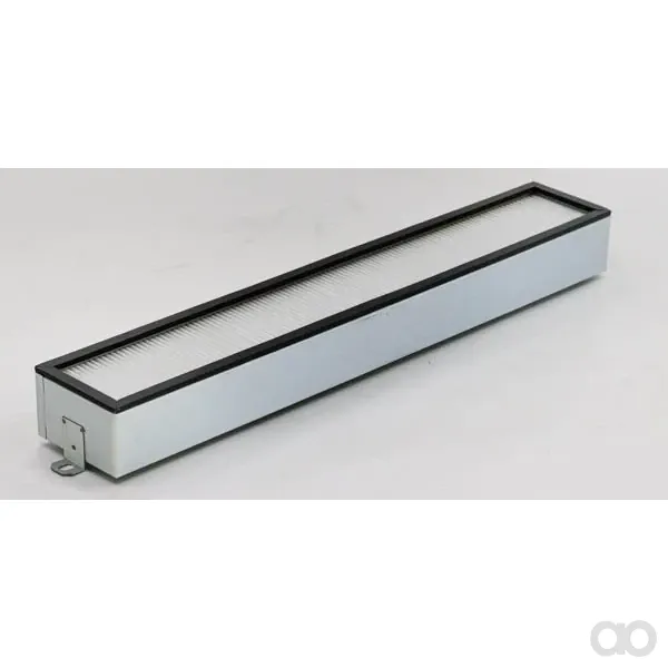 Hifi Filter - SC 8207 - Innenraumfilterelement