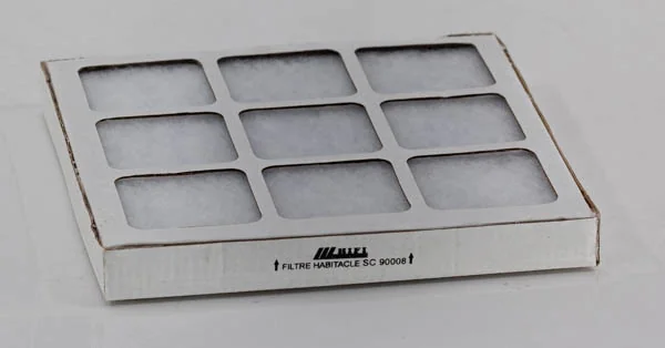 Hifi Filter - SC 90008 - Kabinenfilter