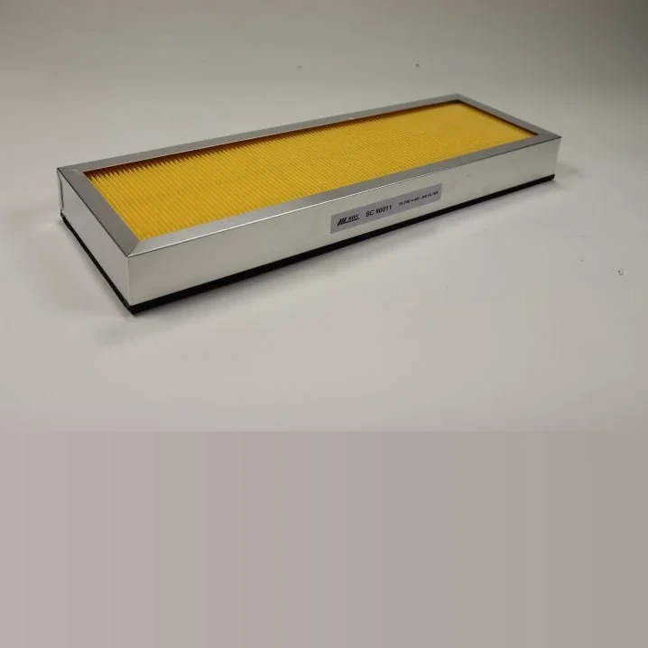 Hifi Filter - SC 90011 - Innenraumfilterelement