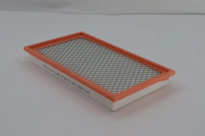 Hifi Filter