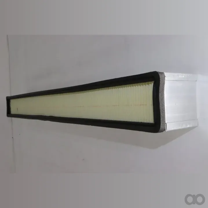 Hifi Filter - SC 90096 - KABINENFILTER