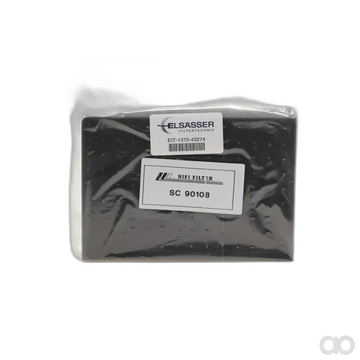 Hifi Filter - SC 90108 - Innenraumfilterelement