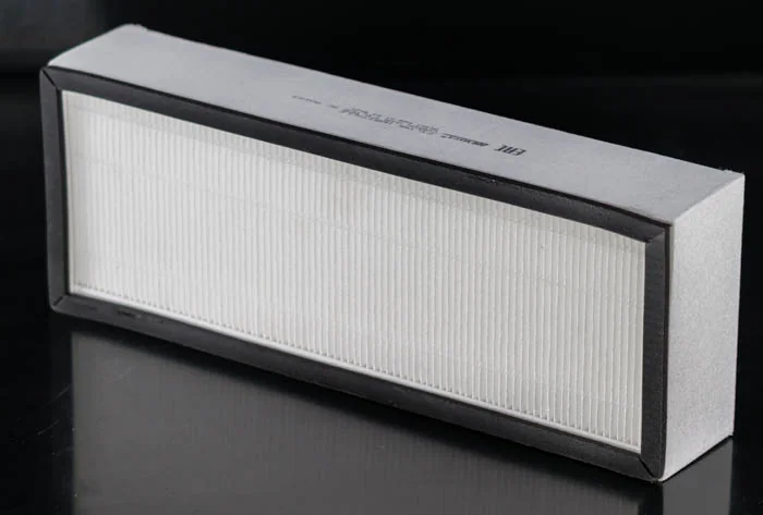 Hifi Filter