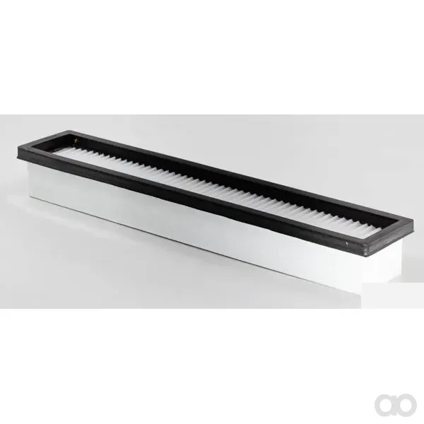Hifi Filter - SC 90127 - Innenraumfilterelement
