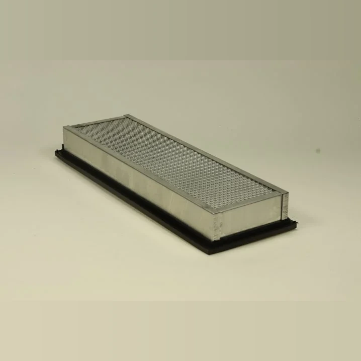 Hifi Filter - SC 90128 CAG - Innenraumfilterelement (Aktivkohle)
