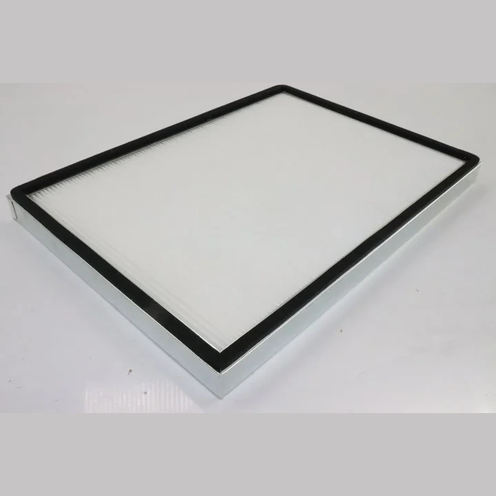 Hifi Filter - SC 90159 - Innenraumfilterelement