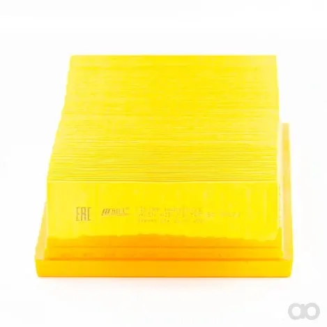 Hifi Filter - SC 90174 - Innenraumfilterelement