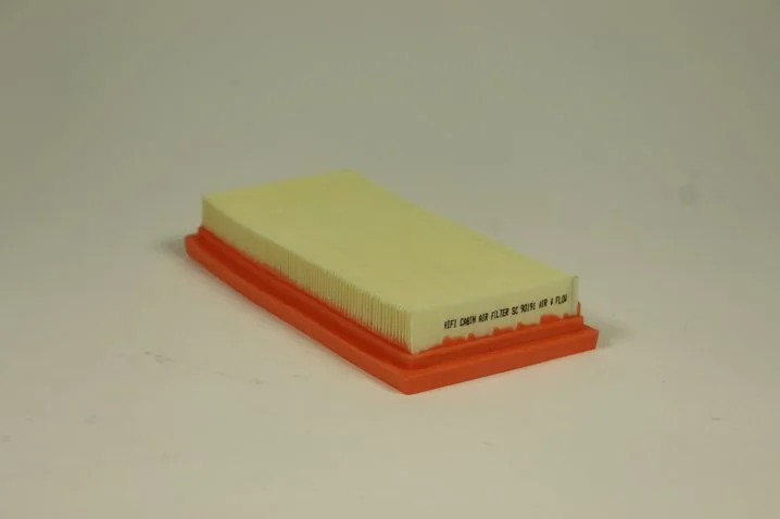 Hifi Filter - SC 90191 - Luftfilterelement