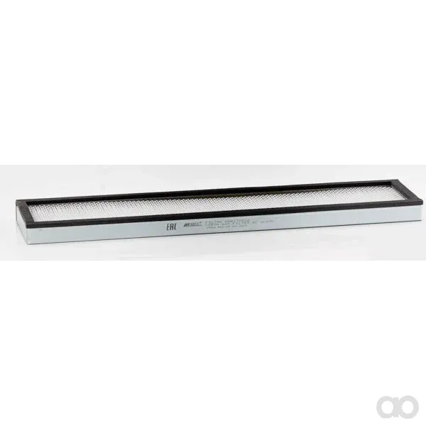 Hifi Filter - SC 90195 - Innenraumfilterelement