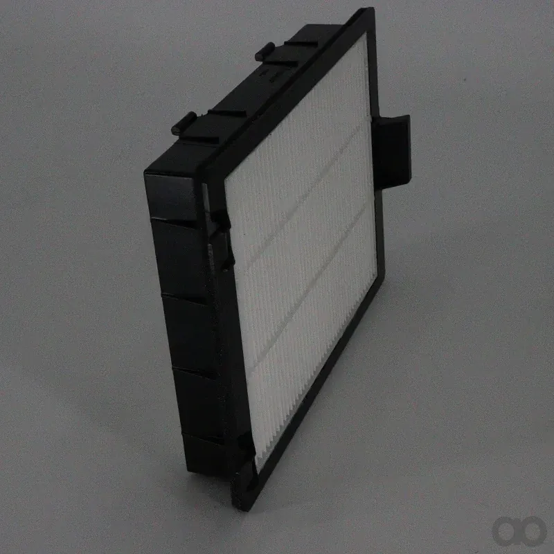 Hifi Filter