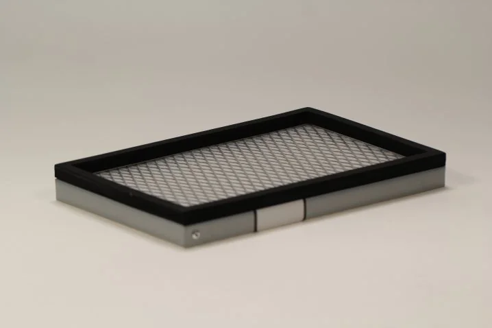 Hifi Filter - SC 90240 - Innenraumfilterelement