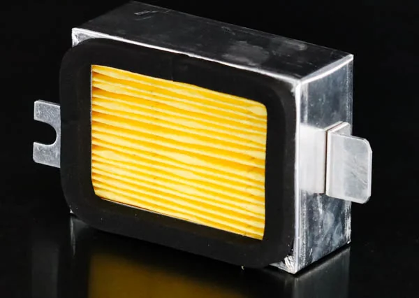 Hifi Filter - SC 90254 - Innenraumfilterelement