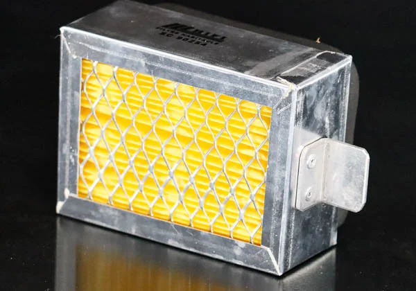 Hifi Filter - SC 90254 - Innenraumfilterelement