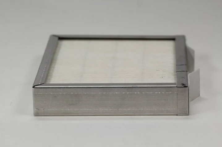 Hifi Filter - SC 90265 - Innenraumfilterelement