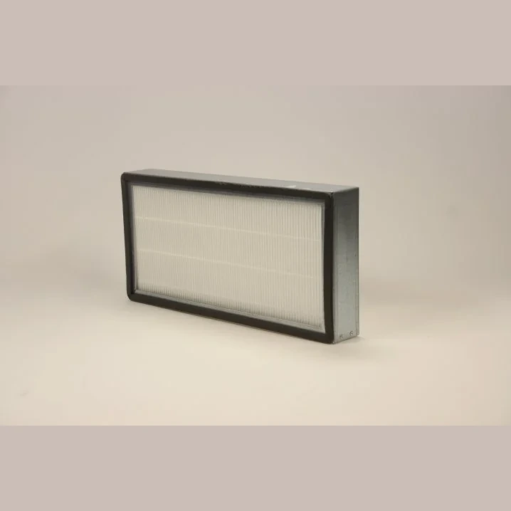 Hifi Filter