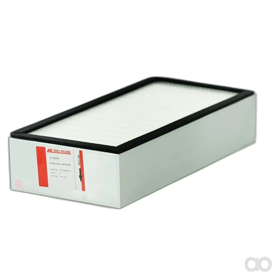 Hifi Filter - SC 90353 - Innenraumfilterelement