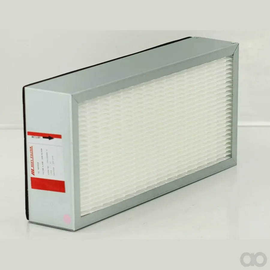 Hifi Filter - SC 90353 - Innenraumfilterelement