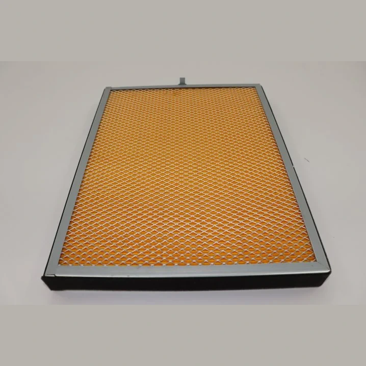 Hifi Filter - SC 90398 - Innenraumfilterelement