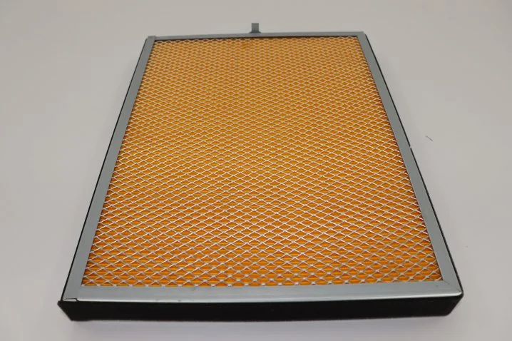Hifi Filter