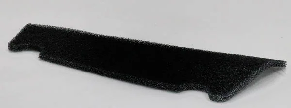 Hifi Filter