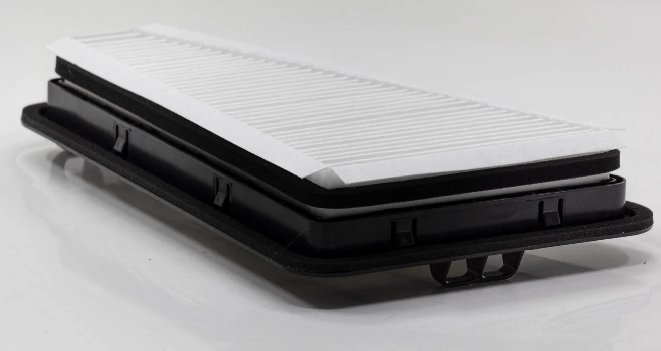 Hifi Filter - SC 90439 - Innenraumfilterelement