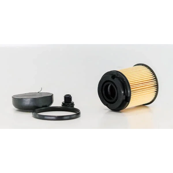 Hifi Filter