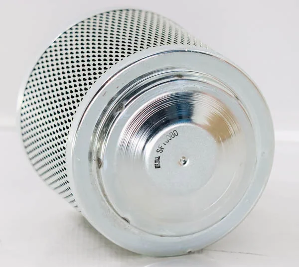 Hifi Filter - SF 10080 - Luftfilterelement