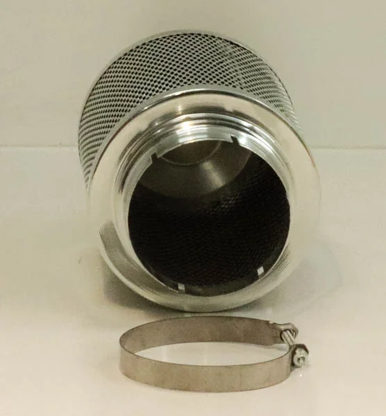 Hifi Filter - SF 10100 - Luftfilterelement
