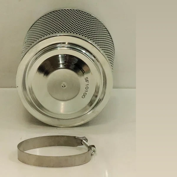 Hifi Filter - SF 10100 - Luftfilterelement