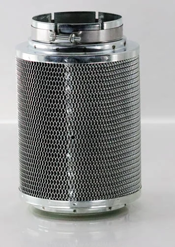 Hifi Filter - SF 10120 - Luftfilterelement