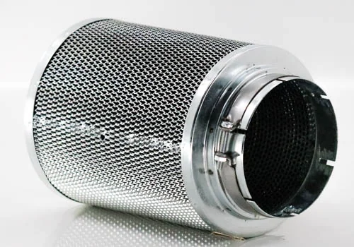 Hifi Filter - SF 10120 - Luftfilterelement