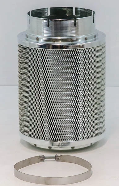 Hifi Filter - SF 10150 - Luftfilterelement