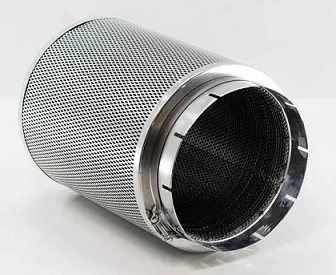 Hifi Filter - SF 10200 - Luftfilterelement