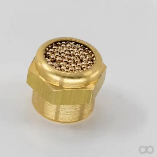 Hifi Filter - SFE 0718 F - SCHALLDÄMPFER