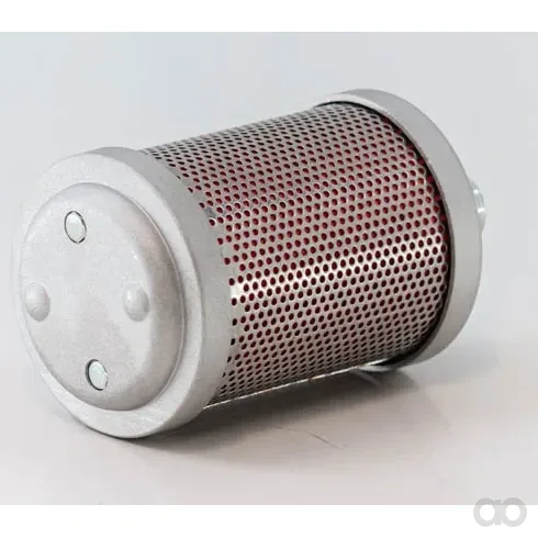 Hifi Filter - SFE 1004 NPT - SCHALLDÄMPFER