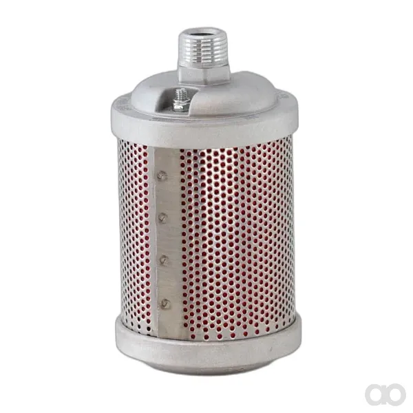 Hifi Filter - SFE 1004 NPT - SCHALLDÄMPFER
