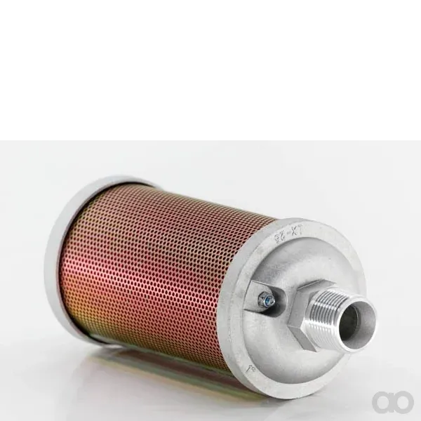 Hifi Filter
