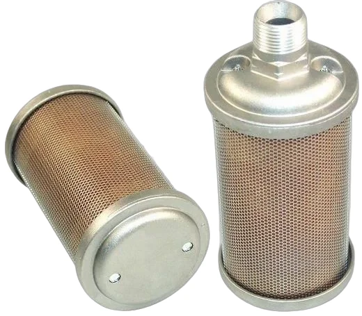 Hifi Filter - SFE 1712 - SCHALLDÄMPFER
