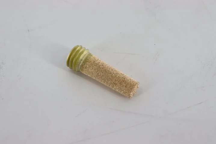 Hifi Filter - SFE 5000 - Schalldämpfer