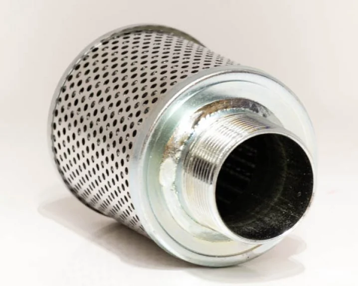 Hifi Filter - SFV 10112 M - Luftfilter